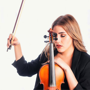 Meet your Posher, Sheyla